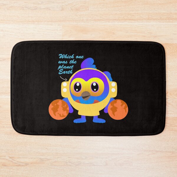 Item preview, Which one was the planet Earth Save our planet  designed and sold by Raju-Creative.