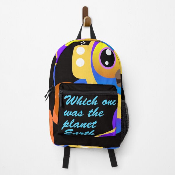 Item preview, Which one was the planet Earth Save our planet designed and sold by Raju-Creative.