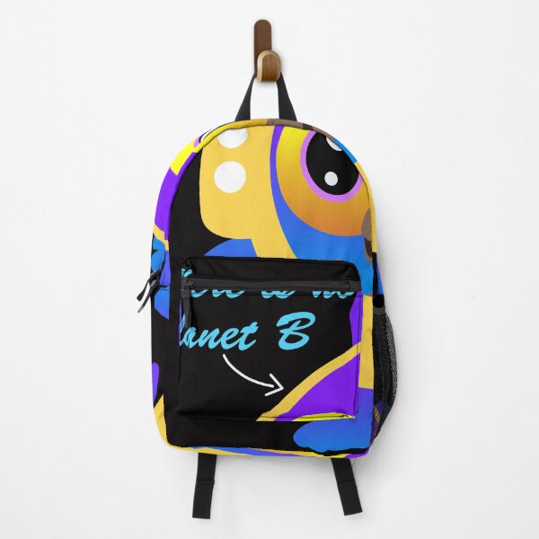 Item preview, There is no Planet B Save The earth designed and sold by Raju-Creative.