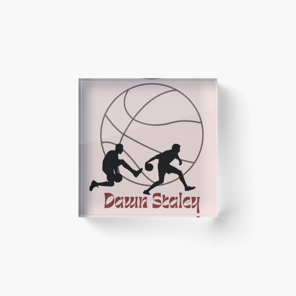 Item preview, Dawn Staley  designed and sold by Flashmart99.