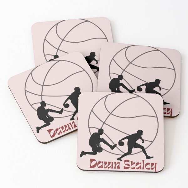 Item preview, Dawn Staley  designed and sold by Flashmart99.