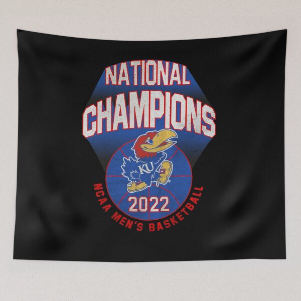 Item preview, ku national championships | ku championship 2022 designed and sold by Grafik0.