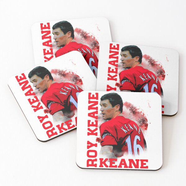 Item preview, Music Vintage Roy Keane Premium Boyfriend Husband Gift designed and sold by AmariCrona1989.