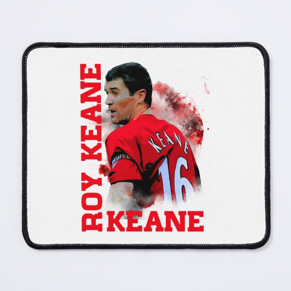 Item preview, Music Vintage Roy Keane Premium Boyfriend Husband Gift designed and sold by AmariCrona1989.