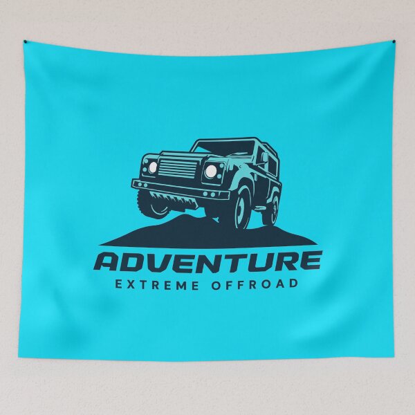 Item preview, Extreme Offroad designed and sold by MOTOSHIFT.
