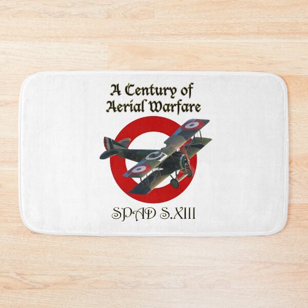Item preview, SPAD S.XIII A Century of Aerial Warfare designed and sold by Mil Merchant.
