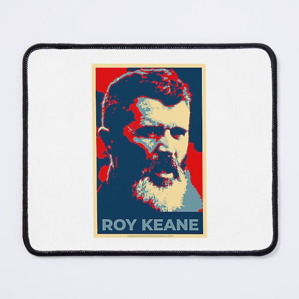Item preview, My Favorite People Roy Keane For Men And Women designed and sold by AmariCrona1989.