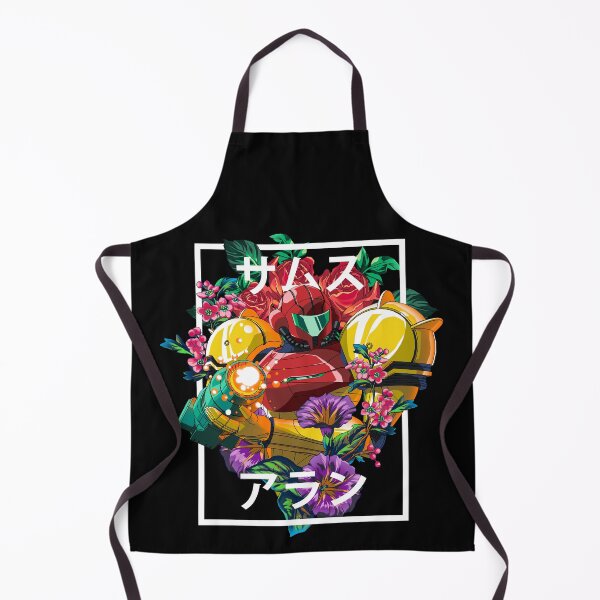 Item preview, Intergalactic Bounty Hunter x Floral designed and sold by manoystee.