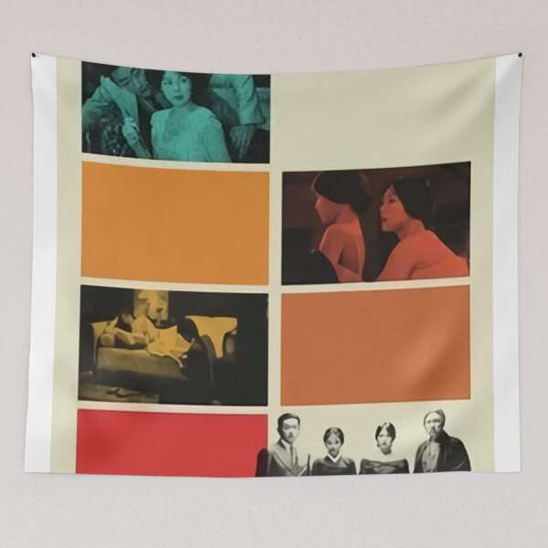 Item preview, The Handmaiden designed and sold by greenemma.