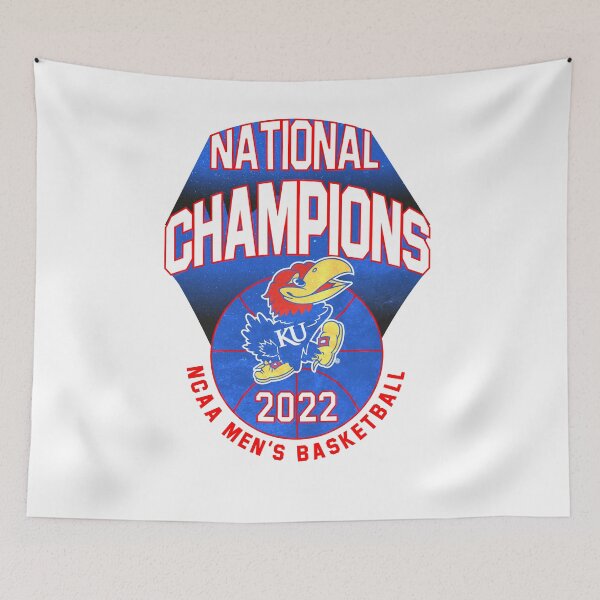 Item preview, ku national championships | ku championship 2022  designed and sold by Grafik0.