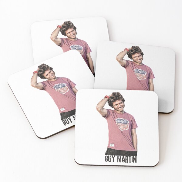 Aperçu de l'œuvre Guy Martin Cadeau Musique créée et vendue par AmyWilkinsonFly.