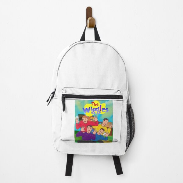 Item preview, THEWIGGLES fysta designed and sold by urbeckley.