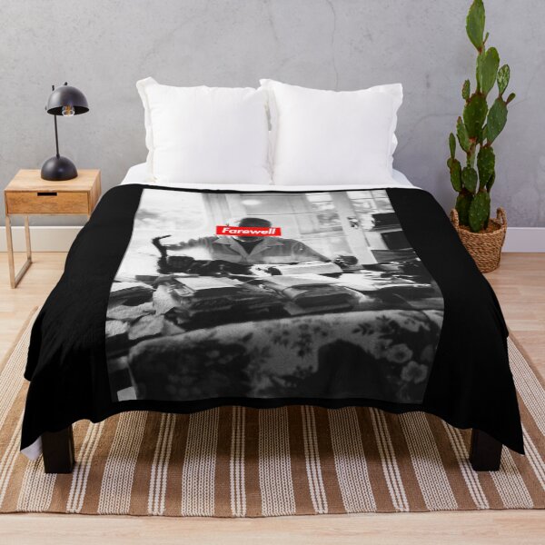 Item preview, Funny Gifts Ernest Hemingway Farewell Design Gift For Fans designed and sold by Aminalarkin.