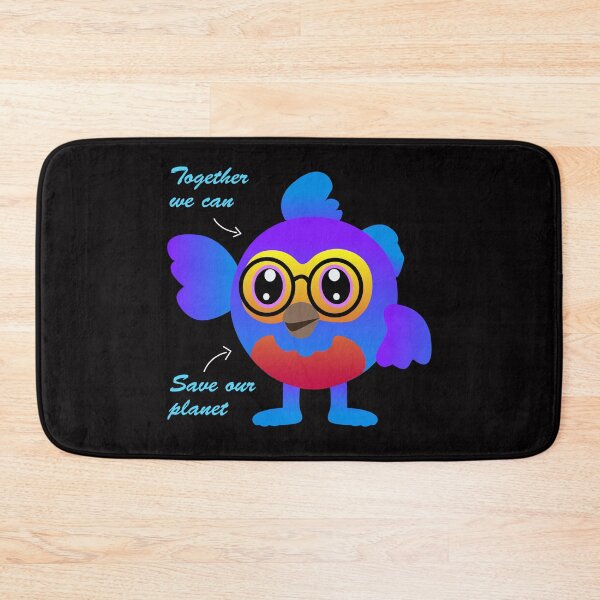 Item preview, Together we can save our Planet world earth day  designed and sold by Raju-Creative.