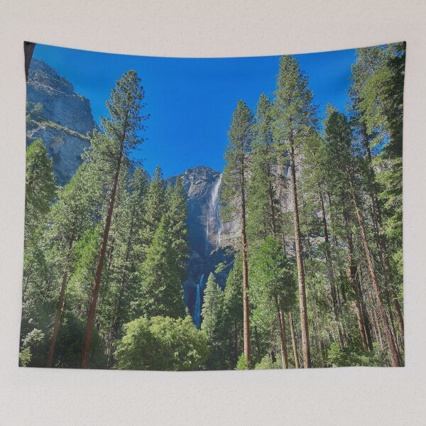 Item preview, A Look Into Yosemite designed and sold by UN-X-LD-Prints.