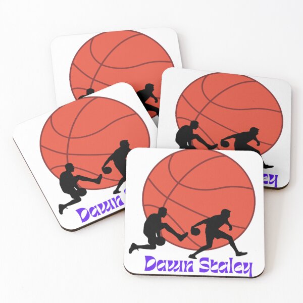 Item preview, Dawn Staley WBB  designed and sold by Flashmart99.