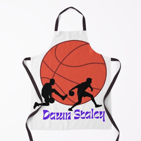 Item preview, Dawn Staley WBB designed and sold by Flashmart99.