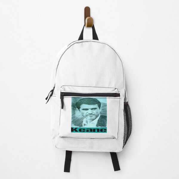 Item preview, Retro Roy Keane Funny Football Inspired Print designed and sold by AmariCrona1989.