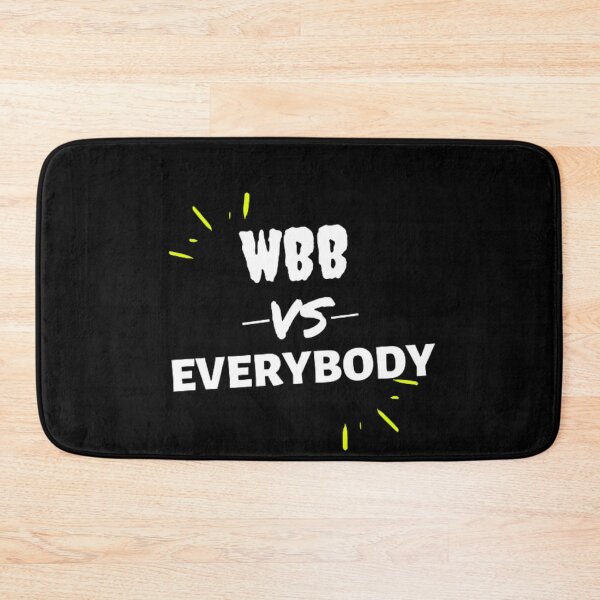Item preview, Dawn staley Wbb vs Everybody designed and sold by kavindashop.
