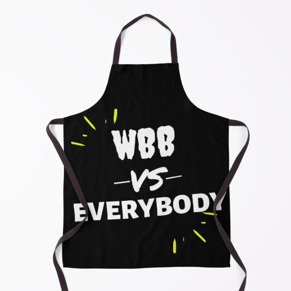 Item preview, Dawn staley Wbb vs Everybody designed and sold by kavindashop.