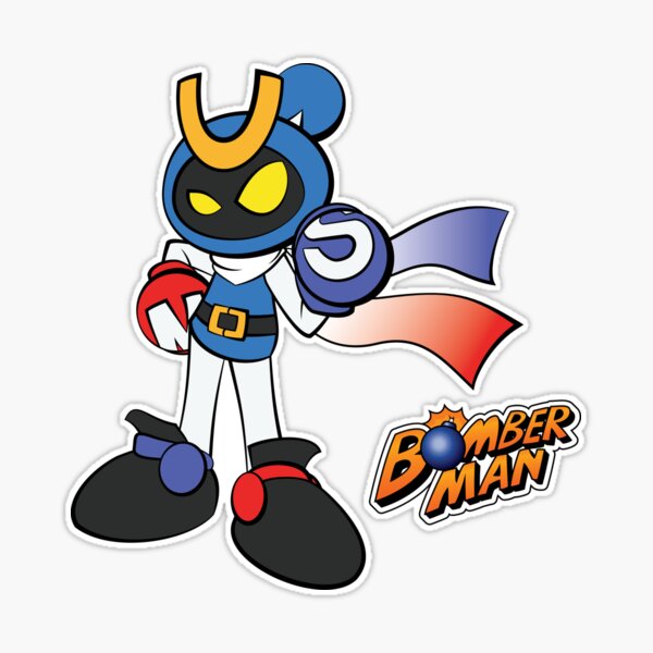 Bomberman Jetters (video game) - Wikipedia