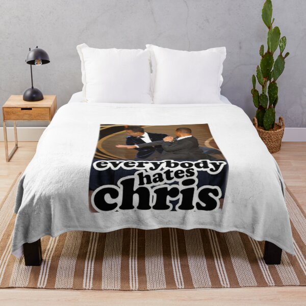 Item preview, Will smith slaps Chris rock designed and sold by vexifyon1.