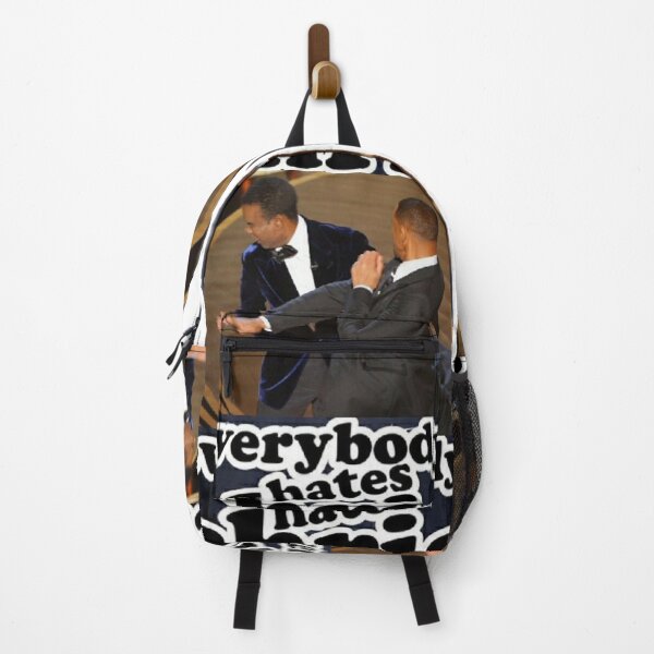Item preview, Will smith slaps Chris rock designed and sold by vexifyon1.