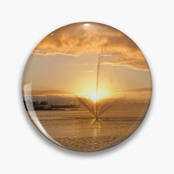 Item preview, Golden Lake Wendouree Ballarat Victoria Australia designed and sold by charlienelson.