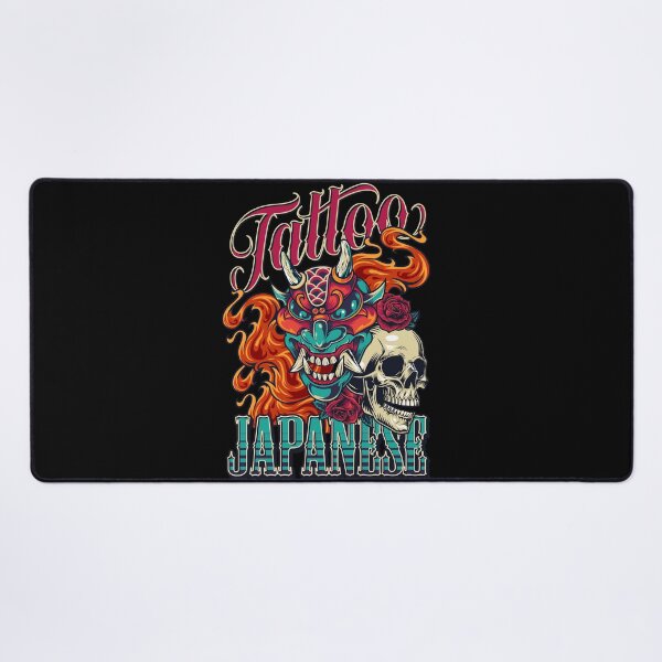 Item preview, Tattoo Japanese Day designed and sold by Akiroosli1.