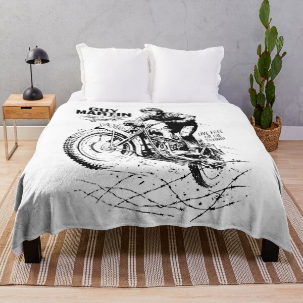 Item preview, Guy Martin Art designed and sold by AmyWilkinsonFly.