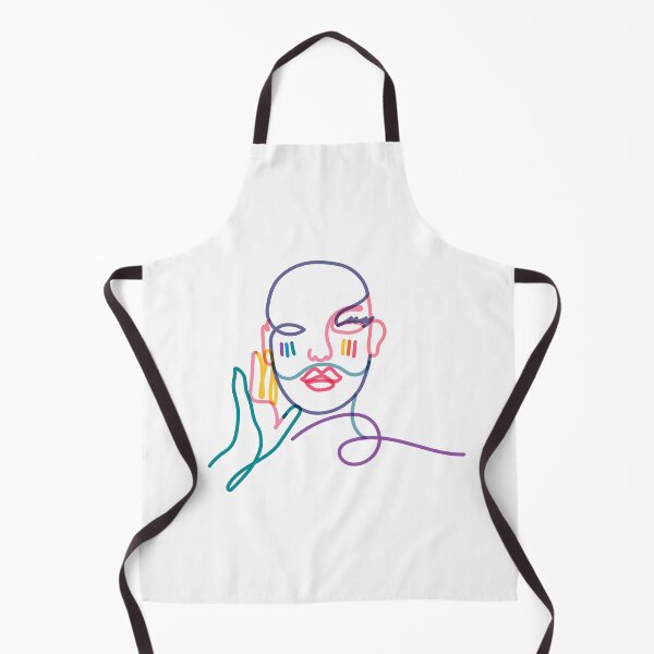 Item preview, Happy colour face designed and sold by Inspieation.