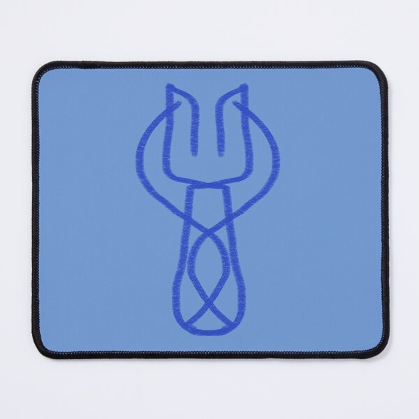 Item preview, Cat Fork designed and sold by CriticalC404.