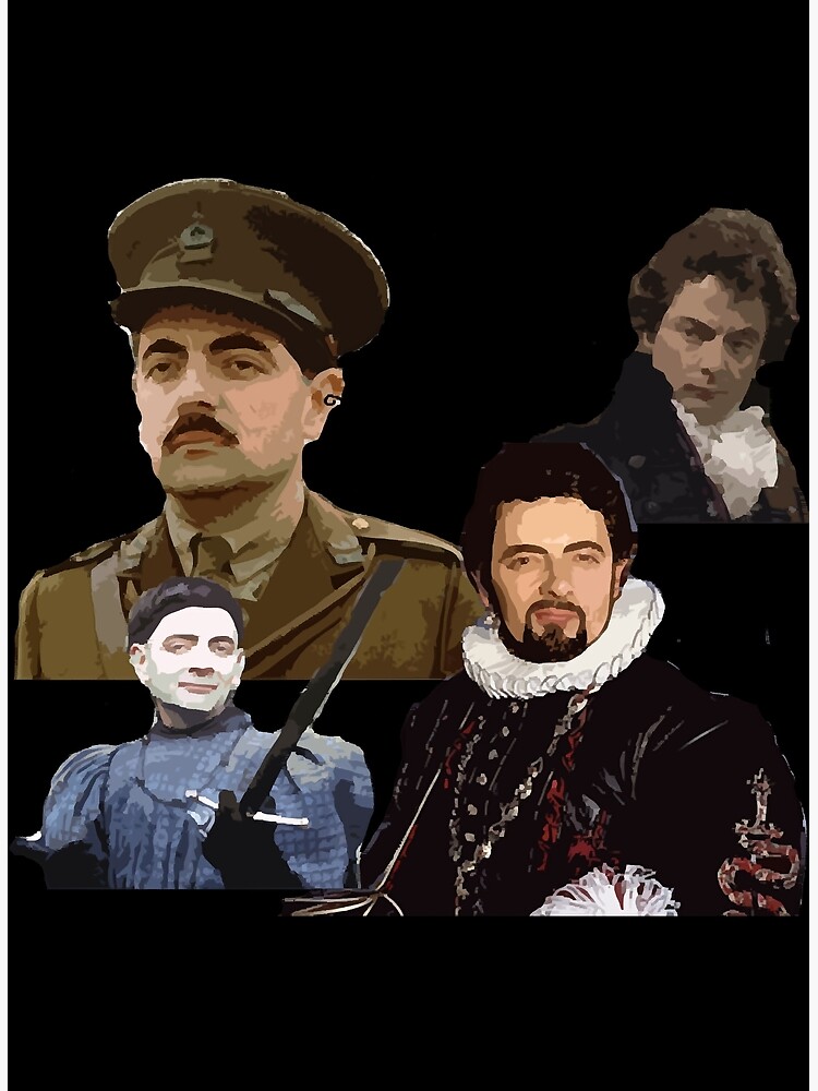 Blackadder