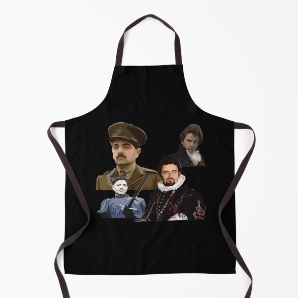 Item preview, Phases of Blackadder  designed and sold by CraigHarri5497.