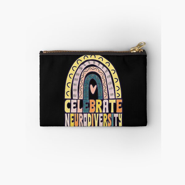 Item preview, Celebrate Neurodiversity designed and sold by csoDesign.