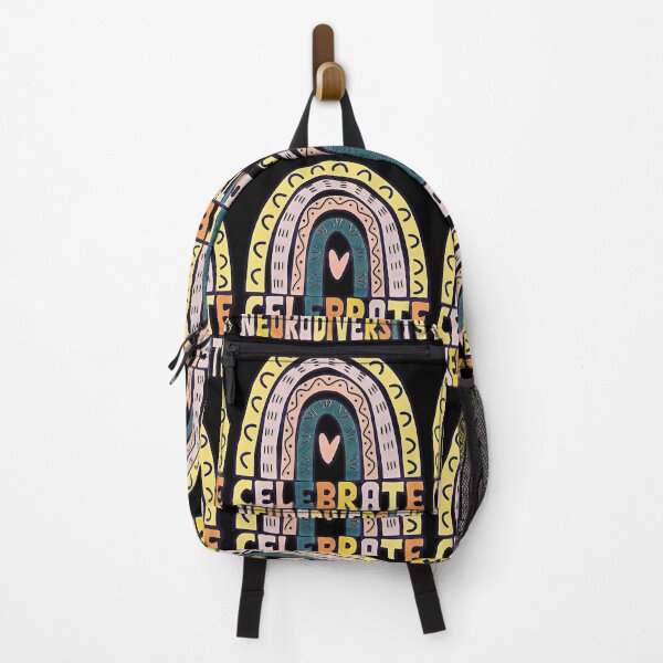 Item preview, Celebrate Neurodiversity designed and sold by csoDesign.