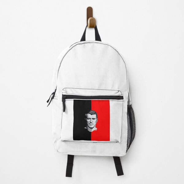 Item preview, Vintage Photograp Roy Keane Red Devils Football Legend designed and sold by AmariCrona1989.
