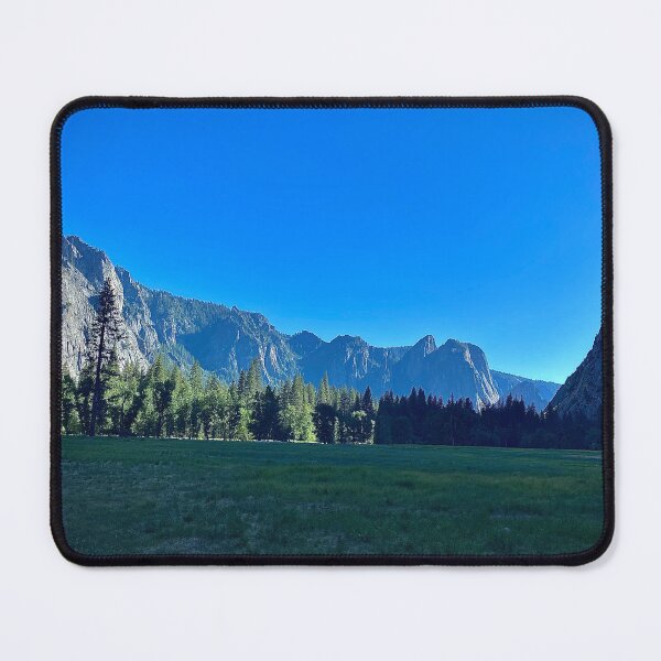 Item preview, Yosemite Valley designed and sold by UN-X-LD-Prints.