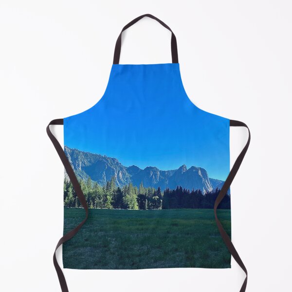 Item preview, Yosemite Valley designed and sold by UN-X-LD-Prints.