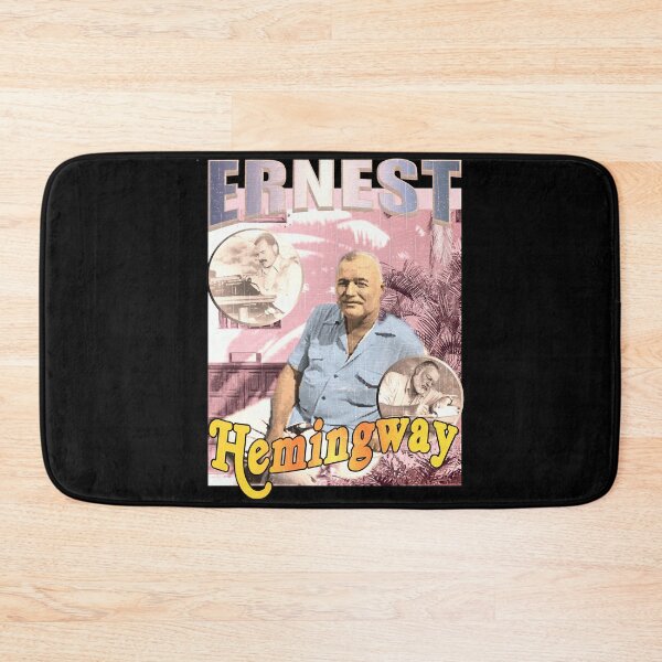 Item preview, Gift Idea Bootleg Hemingway 90S Bootleg Gifts Music Fans designed and sold by Aminalarkin.