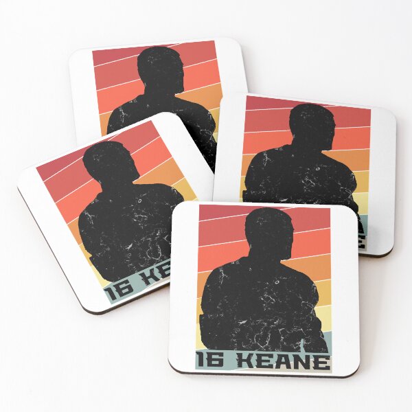 Item preview, Vintage Retro Roy Keane For Men And Women designed and sold by AmariCrona1989.