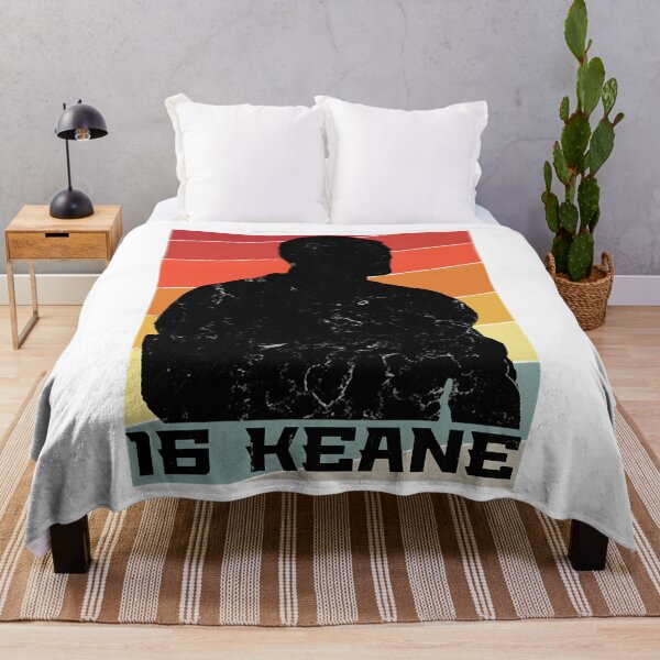 Item preview, Vintage Retro Roy Keane For Men And Women designed and sold by AmariCrona1989.
