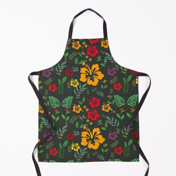 Item preview, Hibiscus monstera potted hibiscus Plant Bird of Paradise plant mom plant daddy designed and sold by BePosh.
