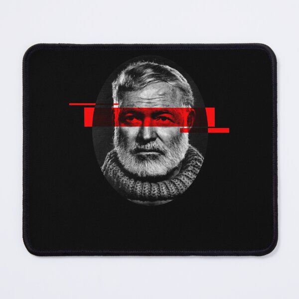 Item preview, Gifts For Men Ernest Miller Hemingway Gifts For Christmas designed and sold by Aminalarkin.