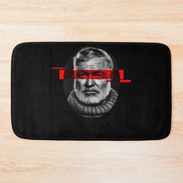Item preview, Gifts For Men Ernest Miller Hemingway Gifts For Christmas designed and sold by Aminalarkin.
