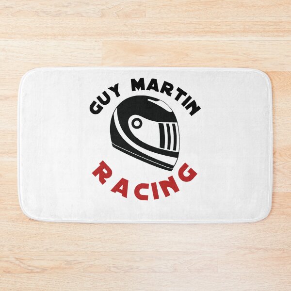 Item preview, Guy Martin Racing Gifts Idea designed and sold by AmyWilkinsonFly.