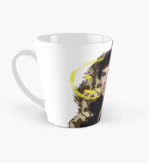 Sherlock - Benedict Cumberbatch Tall Mug