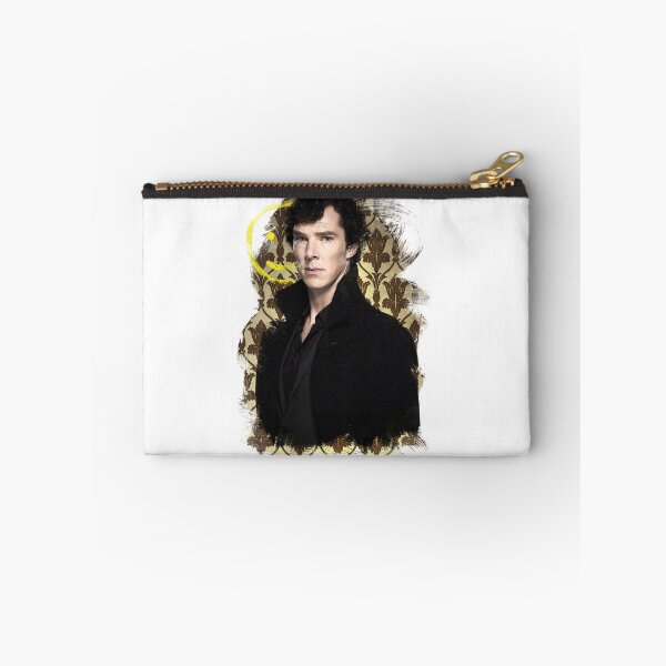 Item preview, Sherlock - Benedict Cumberbatch designed and sold by Character Cards.