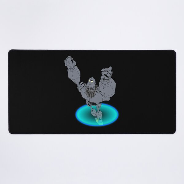 Item preview, Iron Giant designed and sold by Rounfherq.