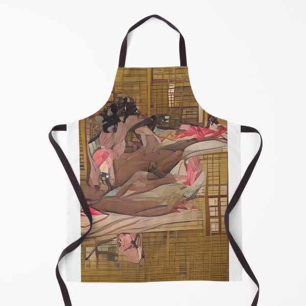 Item preview, Lover's Morning Kiss designed and sold by AWKDIV.